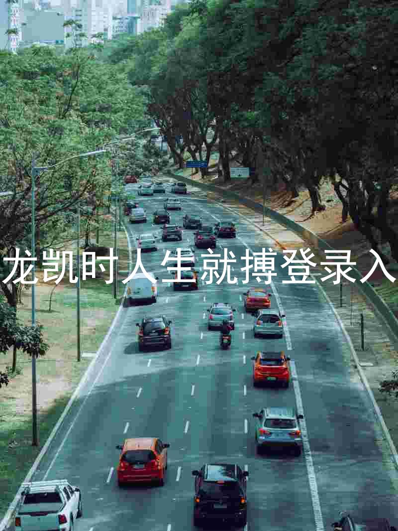 尊龙凯时人生就搏登录入口